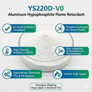 YS220D-V0