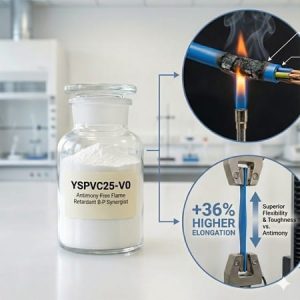 YSPVC25-V0